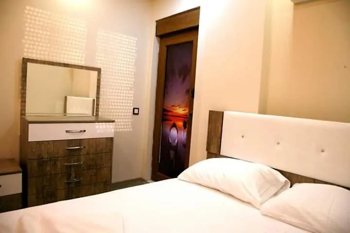 Ferienwohnung Eliz Apart Antalya 0*,  Türkei