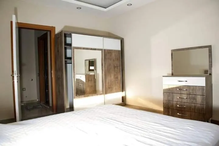 Apartment Ferienwohnung Eliz Apart Antalya Türkei