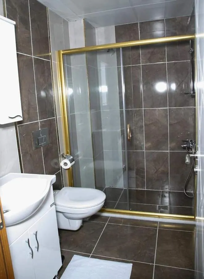 Ferienwohnung Eliz Apart Antalya Apartment