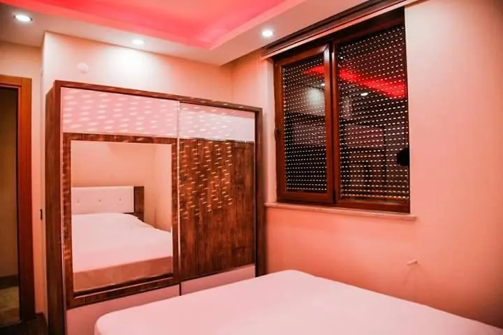 Apartment Ferienwohnung Eliz Apart Antalya Türkei
