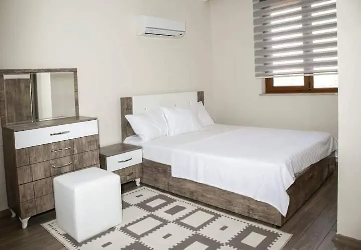 Apartment Ferienwohnung Eliz Apart Antalya Türkei
