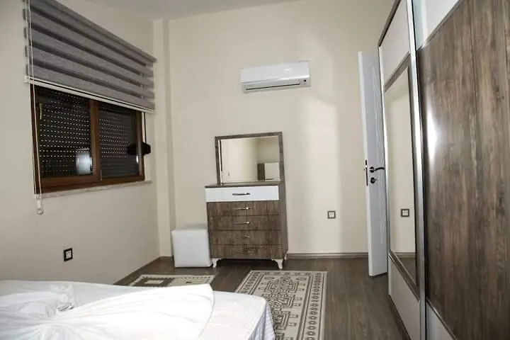 Ferienwohnung Eliz Apart Antalya Apartment