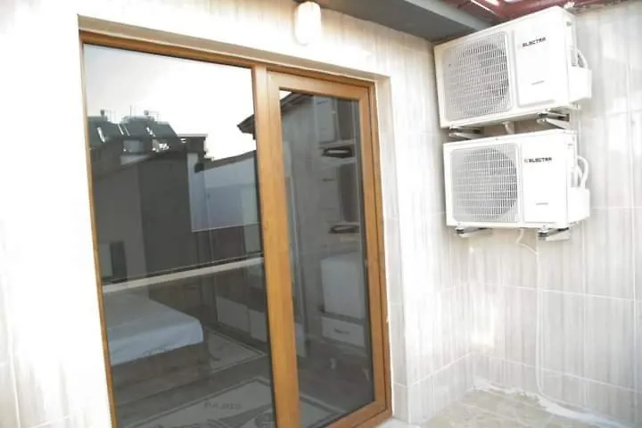 Apartment Ferienwohnung Eliz Apart Antalya